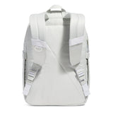 Under Armour, Womens, Studio Campus Backpack, Hydro Green/Metallic Gold, One Size