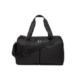 Under Armour Womens Studio Lite Duffle Bag, (001) Black / / Castlerock, One Size Fits Most