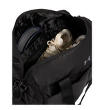 Under Armour Womens Studio Lite Duffle Bag, (001) Black / / Castlerock, One Size Fits Most