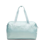 Under Armour Women's Studio Lite Duffle Bag, (477) Enamel Blue / / White, One Size Fits Most