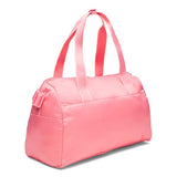 Under Armour Women's Studio Lite Duffle Bag, (600) Bittersweet Pink / / Posh Pink, One Size Fits Most