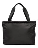 Under Armour Womens Studio Lite Tote Bag, (001) Black / / Castlerock, One Size Fits Most