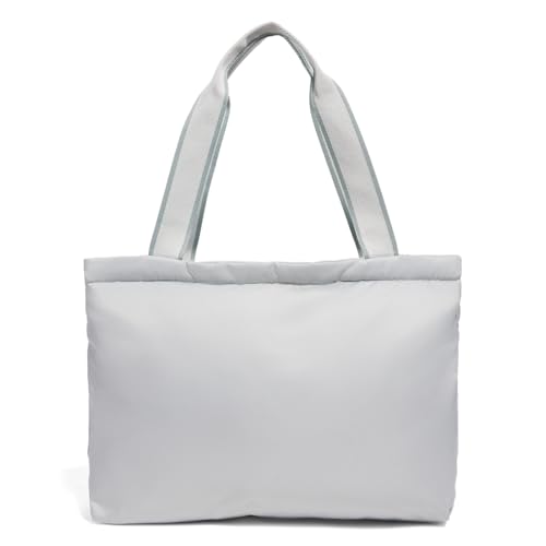 Under Armour Womens Studio Lite Tote Bag, (377) Hydro Green / / Silica Green, One Size Fits Most