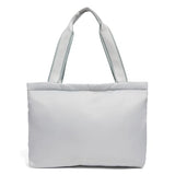 Under Armour Womens Studio Lite Tote Bag, (377) Hydro Green / / Silica Green, One Size Fits Most