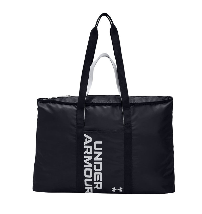 Under Armour Women's UA Favorite Metallic 2.0 Tote Bag