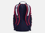 Under Armour Womens UA Glyde Softball Bag - Water Resistant Accessories OSFM