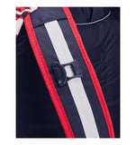 Under Armour Womens UA Glyde Softball Bag - Water Resistant Accessories OSFM