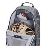 Under Armour Womens UA Glyde Softball Bag - Water Resistant Accessories OSFM
