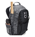 Under Armour Womens UA Glyde Softball Bag - Water Resistant Accessories OSFM