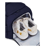 Under Armour Womens UA Glyde Softball Bag - Water Resistant Accessories OSFM