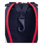 Under Armour Womens UA Glyde Softball Bag - Water Resistant Accessories OSFM