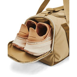 Under Armour Womens Undeniable Signature Duffle, (263) Camel/Coyote/Coyote, One Size Fits Most