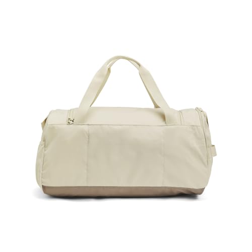 Under Armour Womens Undeniable Signature Duffle, (273) Silt/Timberwolf Taupe/Timberwolf Taupe, One Size Fits Most