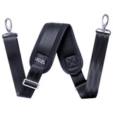 UOZL 59 Inch Shoulder Straps, Soft with Ultra-Thick Fixed Shoulder Pad, Two Way Independently Adjustable Buckle Replacement Straps for | Backpacks4Less