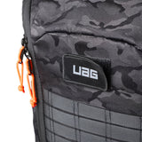 URBAR ARMOR GEAR UAG 20 - Liter Laptop Backpack - Lightweight Travel Carry - on Luggage Daypack Fits up to 16" Laptop, Civilian Midnight Camo