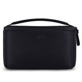 Urth Arkose 20L Modular Backpack + 3.7L Camera Insert - Water Resistant, Anti - Theft, Recycled Bag for DSLR/SLR/Mirrorless, 13 - 16 Inch Laptop in Black
