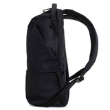 Urth Arkose 20L Modular Backpack + 3.7L Camera Insert - Water Resistant, Anti - Theft, Recycled Bag for DSLR/SLR/Mirrorless, 13 - 16 Inch Laptop in Black