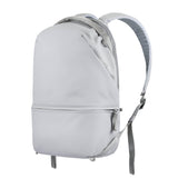 Urth Arkose 20L Modular Camera & Laptop Backpack - Water Resistant, Anti - Theft, Recycled Bag for DSLR, 13 - 16 Inch Laptop in Ash Grey