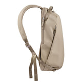 Urth Norite 24L Modular Camera & Laptop Travel Backpack — Water Resistant, Anti - Theft, Recycled Bag for DSLR, 13 - 16 Inch Laptop in Beige