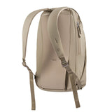 Urth Norite 24L Modular Camera & Laptop Travel Backpack — Water Resistant, Anti - Theft, Recycled Bag for DSLR, 13 - 16 Inch Laptop in Beige