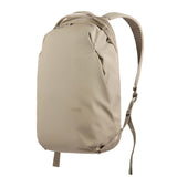 Urth Norite 24L Modular Camera & Laptop Travel Backpack — Water Resistant, Anti - Theft, Recycled Bag for DSLR, 13 - 16 Inch Laptop in Beige