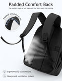 Uselike Travel Backpack for Women, 15.6 Inch Laptop Backpack, Quilted College Bookbag, Cute Work Backpacks, Water Resistant