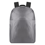 USPECLARE Heavy Duty X - Large Mesh Backpacks for Adults,Semi - Transparent college Backpacks with Rain cover for School, Beach, and Travel (X - Large)