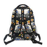 UWSG Travel Laptop Backpack Daypack College School Computer Bag Bookbag for Women Men (Bag 178)