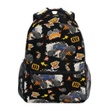 UWSG Travel Laptop Backpack Daypack College School Computer Bag Bookbag for Women Men (Bag 178)