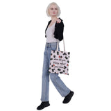 VAMSII When Life Gets Blurry Adjust Your Focus Photography Tote Bag Photographer Gifts Camera Themed Bag Camera Lover Gifts (your focus tote)