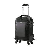 VANGUARD VEO Select 55BT Backpack Trolley for DSLR or Mirrorless/CSC Camera - Black