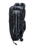 VANGUARD VEO Select 55BT Backpack Trolley for DSLR or Mirrorless/CSC Camera - Black