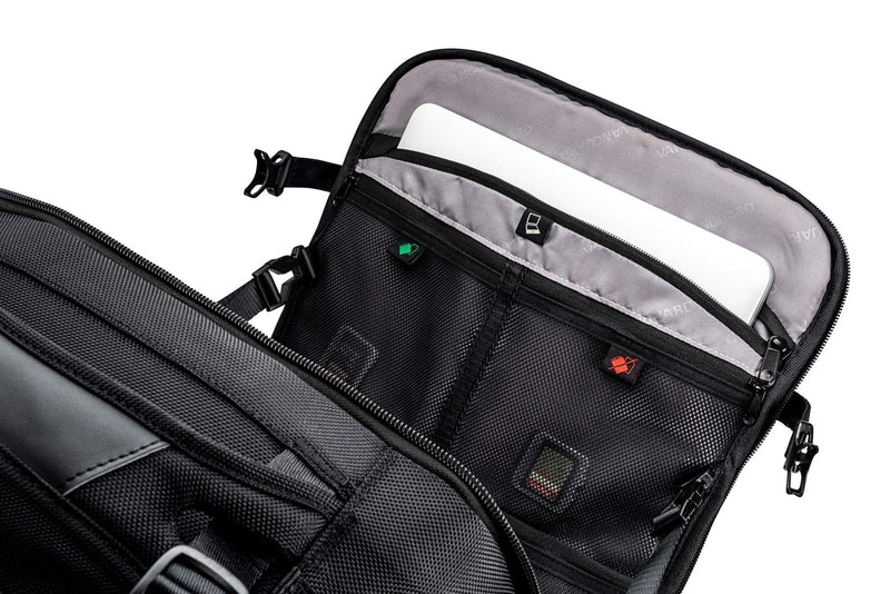 VANGUARD VEO Select 55BT Backpack Trolley for DSLR or Mirrorless/CSC Camera - Black