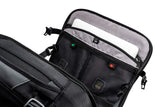 VANGUARD VEO Select 55BT Backpack Trolley for DSLR or Mirrorless/CSC Camera - Black