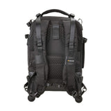 VANGUARD VEO Select 55BT Backpack Trolley for DSLR or Mirrorless/CSC Camera - Black