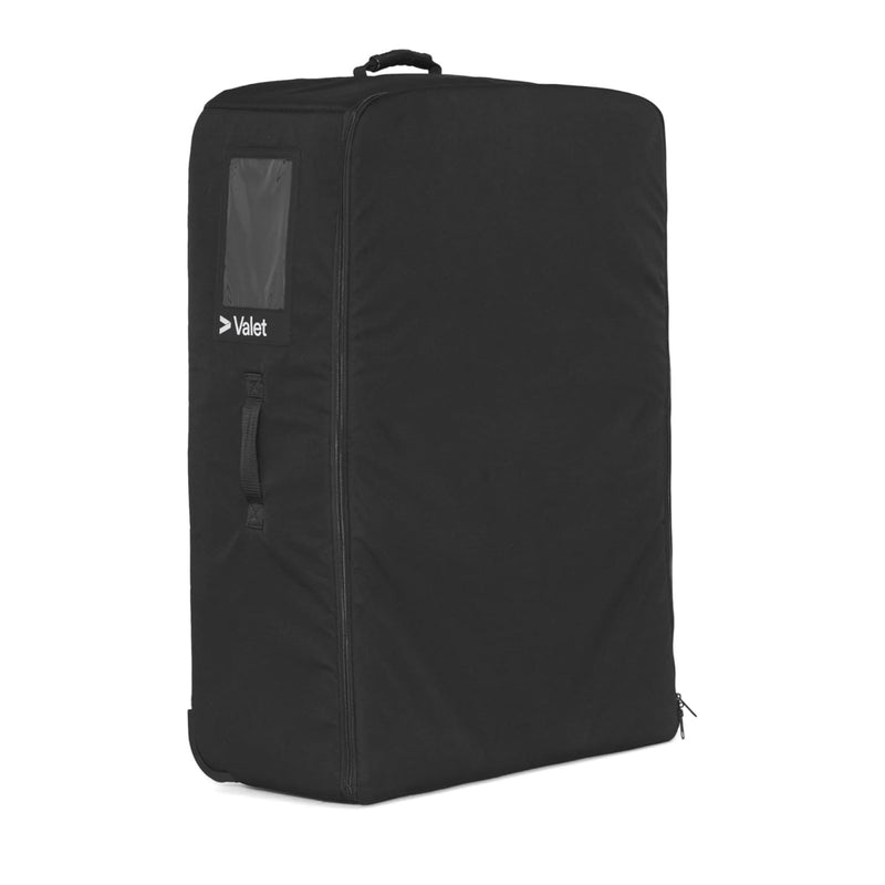 Veer Valet Travel Bag - Extra Large Durable Shipping Bag for use ONLY with Veer Valet Gear Delivery Service - Easily Ship Large Items to Vacation Destinations - Not Eligible for Airline Bag Checking