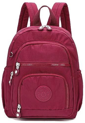 Vendra Moka Mini Hiking Waterproof Backpack Purse for Women and Men,Travel Backpack 5L | Backpacks4Less