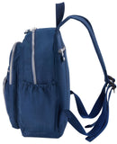 Vendra Moka Mini Hiking Waterproof Backpack Purse for Women and Men,Travel Backpack 5L