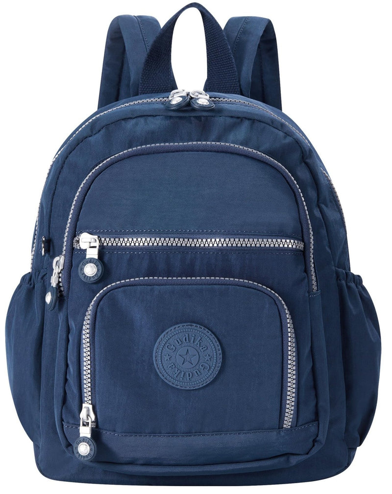 Vendra Moka Mini Hiking Waterproof Backpack Purse for Women and Men,Travel Backpack 5L