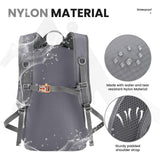 Venture Pal 35L Ultralight Lightweight Packable Foldable Travel Camping Hiking Outdoor Sports Backpack Daypack