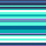 Vera Bradley Women's Straw Bucket Tote Bag, Spring Mint Stripe, One Size