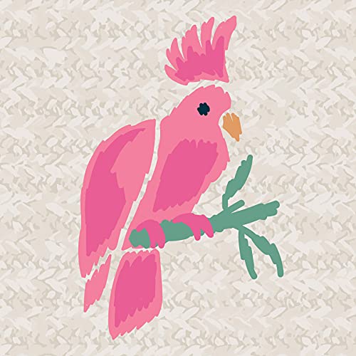 Vera Bradley Women's Straw Tote Bag, Light Natural Straw, One Size