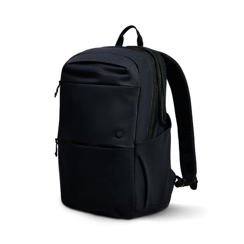Vertx Any Day Backpack with Tactical Design, Versatile Storage, Durable Material, and Comfortable Straps for Everyday Use, Black - One Size