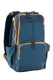 Vertx Ready Pack 2.0 Tactical Backpack 25L Large Molle Laptop Rucksack for Travel, Work, Outdoor, Concealed Carry, Utility Tactical Gear Bag, Heather Reef/Colonial Blue