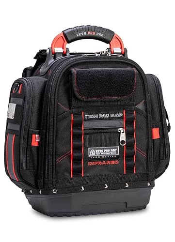 Veto Pro Pac TECH PAC MCP INFRARED