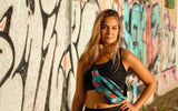 Vibe Festival Gear, proposed title - Vibe Festival Gear Fanny Pack for Men Women - Many Prints - Black Holographic Silver Gold Cute Waist Bag for Festival Rave Hiking Running Cycling
