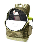 Victoria Secret PINK Campus Backpack (CAMO PRINT)
