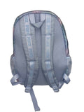 Victoria's Secret Pink Collegiate Backpack Color Artic Ice Blur New