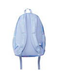 Victoria's Secret Pink Collegiate Backpack Color Artic Ice Blur New