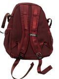 Victoria's Secret Pink Collegiate Backpack Ruby